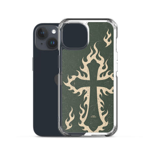 Phone Case Cross Y2K