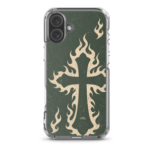 Phone Case Cross Y2K