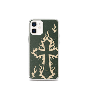 Phone Case Cross Y2K