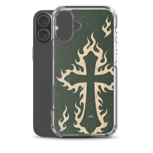 Phone Case Cross Y2K