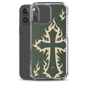 Phone Case Cross Y2K