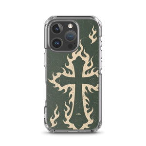 Phone Case Cross Y2K