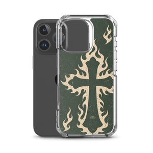 Phone Case Cross Y2K