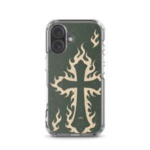 Phone Case Cross Y2K