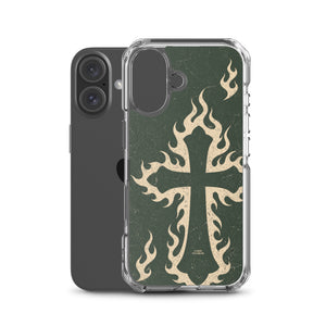 Phone Case Cross Y2K