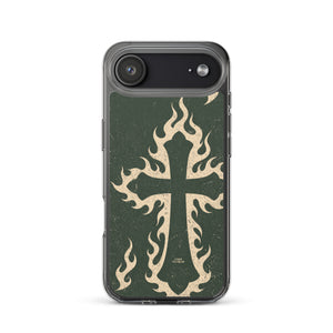 Phone Case Cross Y2K