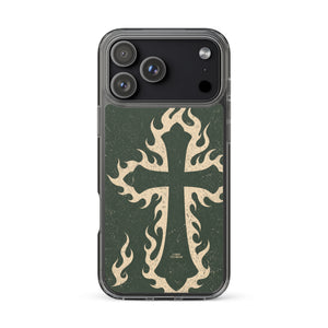 Phone Case Cross Y2K