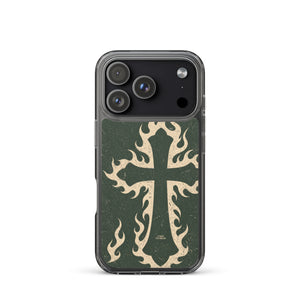 Phone Case Cross Y2K