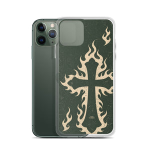 Phone Case Cross Y2K