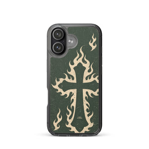 Phone Case Cross Y2K