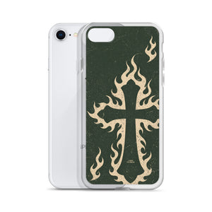 Phone Case Cross Y2K