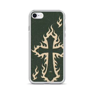 Phone Case Cross Y2K