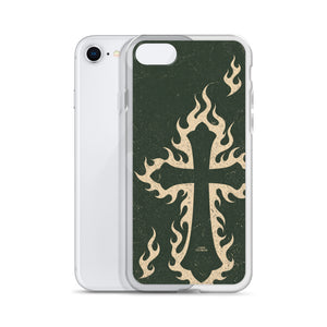 Phone Case Cross Y2K