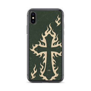 Phone Case Cross Y2K
