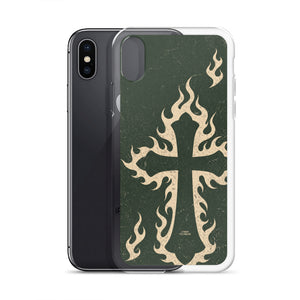 Phone Case Cross Y2K