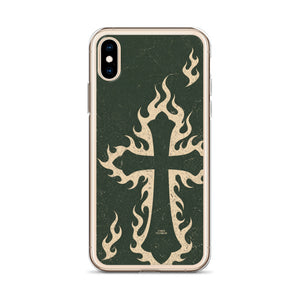 Phone Case Cross Y2K
