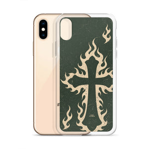Phone Case Cross Y2K