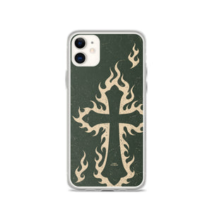 Phone Case Cross Y2K