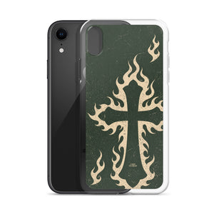 Phone Case Cross Y2K
