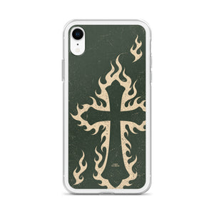 Phone Case Cross Y2K