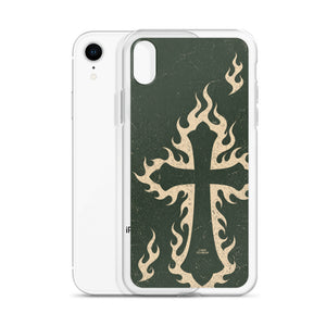 Phone Case Cross Y2K