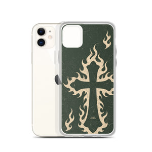 Phone Case Cross Y2K