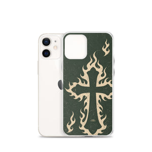 Phone Case Cross Y2K