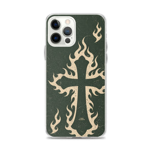 Phone Case Cross Y2K