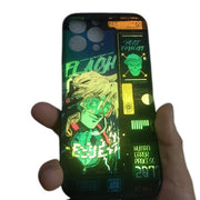 Phone Case Techwear