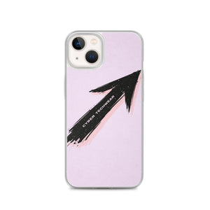 Phone Cases Y2K Purple