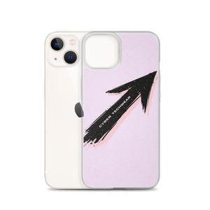 Phone Cases Y2K Purple