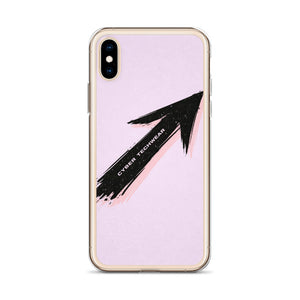 Phone Cases Y2K Purple