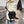 Black techwear sling bag with a dedicated phone pocket