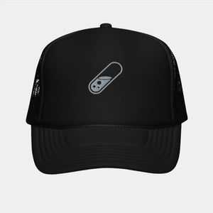 Pill Trucker Hat