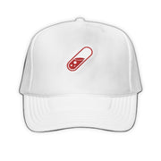 Pill Trucker Hats