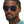 Pilot Cyberpunk Sunglasses - product view on white background