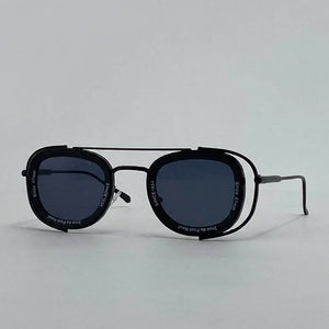 Pilot Cyberpunk Sunglasses
