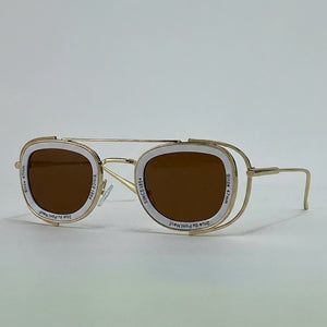 Pilot Cyberpunk Sunglasses