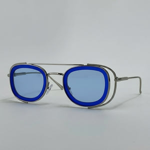 Pilot Cyberpunk Sunglasses