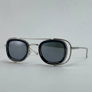 Pilot Cyberpunk Sunglasses