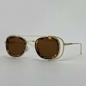 Pilot Cyberpunk Sunglasses