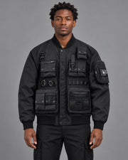 Piloodi techwear jope