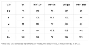 Pink Camo Cargo Pants