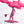 Pink Cloud Graphic Tees Y2K