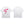 Pink Cloud Graphic Tees Y2K