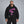 Pink Clouds Y2K Hoodie – worn by a man