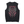 The tank laid flat from the front, the pink emblem filling the chest below a small wordmark