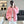 Pink Jacket Y2K Men