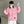 Pink Jacket Y2K Men