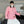 Pink Jacket Y2K Men